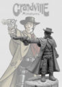 Ocelot Grandville Chance