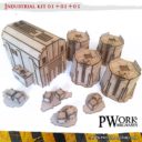 PW Industrial Bundle 3