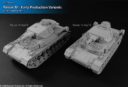 Rubicon Models Panzer IV Ausf D Und Ausf E 01