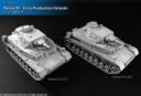 Rubicon Models Panzer IV Ausf D Und Ausf E 02