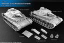Rubicon Models Panzer IV Ausf D Und Ausf E 03