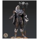 Scale75 Degenesis Chronicler 02