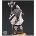 Scale75 Degenesis Chronicler 04