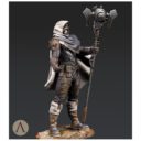 Scale75 Degenesis Chronicler 05