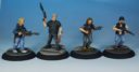 Studio Miniatures Turf War Z 01