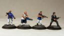 Studio Miniatures Turf War Z 03