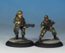 Studio Miniatures Turf War Z 06