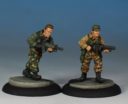 Studio Miniatures Turf War Z 07