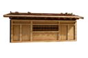 TRE Games Inc 28MM JAPANESE SHOP ICHI 9