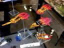 TTC Dropfleet Zerstörer Adepticon 1