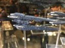 TTC Dropfleet Zerstörer Adepticon 10