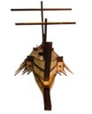 Tre Games 15MM TRIREME 05