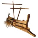 Tre Games 15MM TRIREME 06