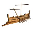 Tre Games 15MM TRIREME 1