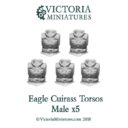 VictoriaMiniatures Eagle Torso 01