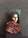 WW Weekly Watchdog Pink Label Studio Afghan Girl 2