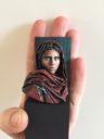 WW Weekly Watchdog Pink Label Studio Afghan Girl 6