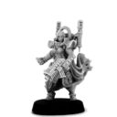 Wargame Exclusive Emperor Sisters Squad 08