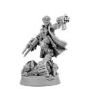 Wargame Exclusive Neue Kommissarin 02