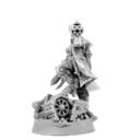 Wargame Exclusive Neue Kommissarin 03