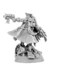Wargame Exclusive Neue Kommissarin 04