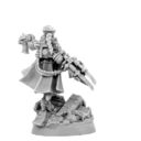 Wargame Exclusive Neue Kommissarin 05