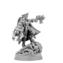 Wargame Exclusive Neue Kommissarin 06