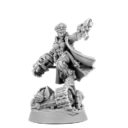 Wargame Exclusive Neue Kommissarin 08