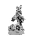 Wargame Exclusive Neue Kommissarin 09