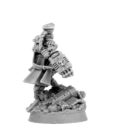 Wargame Exclusive Neue Kommissarin 12