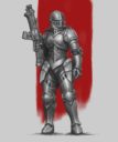 Anvil Industry Daughters Of The Burning Rose Preview 1