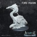 Arcworlde Graven Und Fjord Dragon 03