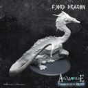 Arcworlde Graven Und Fjord Dragon 04