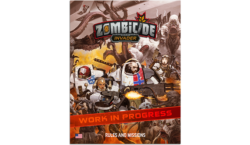 CMoN Zombicide Invader Kickstarter 15