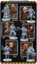 CMoN Zombicide Invader Kickstarter 17