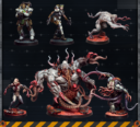 CMoN Zombicide Invader Kickstarter 6