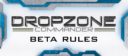 Dropzone Commander Beta Regeln 01