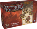 Fantasy Flight Games Runewars Uthuk Flesh Rippers 1