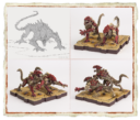 Fantasy Flight Games Runewars Uthuk Flesh Rippers 2