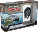 Fantasy Flight Games Star Wars X Wing TIE Reaper Expansion Pack 1