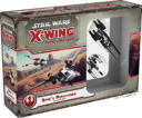 Fantasy Flight Games X Wing Saw's Renegades Expansion Pack 1
