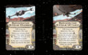 Fantasy Flight Games X Wing Saw's Renegades Expansion Pack 3