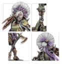 Forge World Necromunda Underhive Belladonna, Bounty Hunter 2