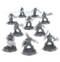 Forge World Necromunda Underhive Goliath Weapons Set 1 1