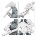 Forge World Necromunda Underhive Goliath Weapons Set 1 2