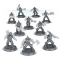 Forge World Necromunda Underhive Goliath Weapons Set 2 1