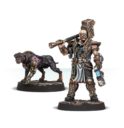 Forge World Necromunda Underhive Slate Merdena & Macula, Orlock Hired Gun 1