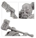 Forge World Necromunda Underhive Slate Merdena & Macula, Orlock Hired Gun 3