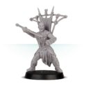 Forge World The Hobbit Mûmak™ War Leader 6