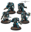 Forge World The Horus Heresy Lernaean Terminators 1